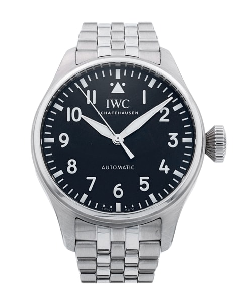 IWC Big Pilot's IW329301